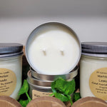 Load image into Gallery viewer, Watermelon Lemonade Soy Candle
