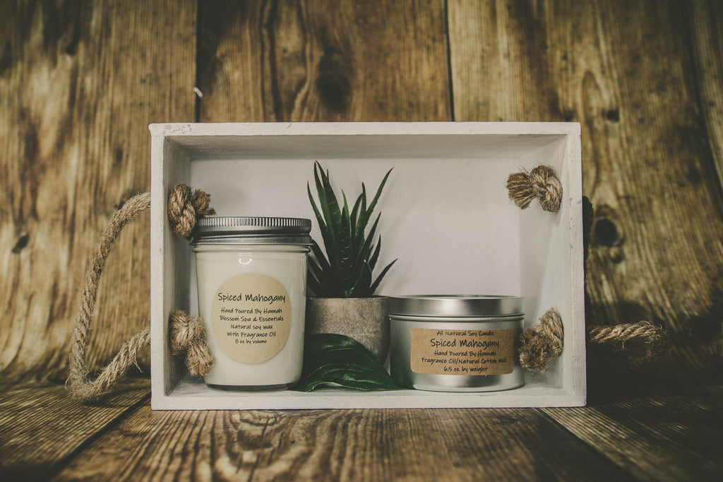 This candle has a great clean and fresh masculine scent.  Made in the USA with 100% all natural soy wax for a clean, eco friendly burn. We use eco friendly wicks for a steady flame.  Notes: Italian Bergamot, Applewood, Tonka Bean, Patchouli, Cedarwood, Oakmoss, Cardamom, Vanilla Bourbon, and Allspice.  Contact us for local delivery and pickup.  jar candles large scented candles soy candles benefits cheap soy candles 100% soy candles soy candles for sale