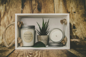 This candle has a fresh masculine smell that is inspired by Abercrombie's Fierce cologne.  Made in the USA with 100% all natural soy wax for a clean, eco friendly burn. We use eco friendly wicks for a steady flame.  Notes: Lemon, Lime, French Lavender, Woods, Amber, and White Musk.  Contact us for local delivery and pickup. jar candles large scented candles soy candles benefits cheap soy candles 100% soy candles soy candles for sale soy candles safe best soy candles soy wax candles Candles near me