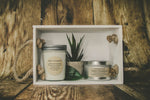 Load image into Gallery viewer, Your home will smell like fresh, sweet strawberries after lighting this candle.   Made in the USA with 100% all natural soy wax for a clean, eco friendly burn. We use eco friendly wicks for a steady flame.  Notes: Strawberry, Fruit, Sweet, Tart  Contact us for local delivery and pickup.  jar candles large scented candles soy candles benefits cheap soy candles 100% soy candles soy candles for sale soy candles safe best soy candles soy wax candles Candles near me
