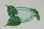 Load image into Gallery viewer, how to make homemade soap dishes diy soap dish ideas homemade soap from old soap make your own soap dishThese homemade resin soap dishes are perfect for any bathroom or kitchen. They are durable and high quality so your soaps will last longer.  *Message me through the message box in your cart for specific colors and add-ins*  Colors and add-ins may vary! 
